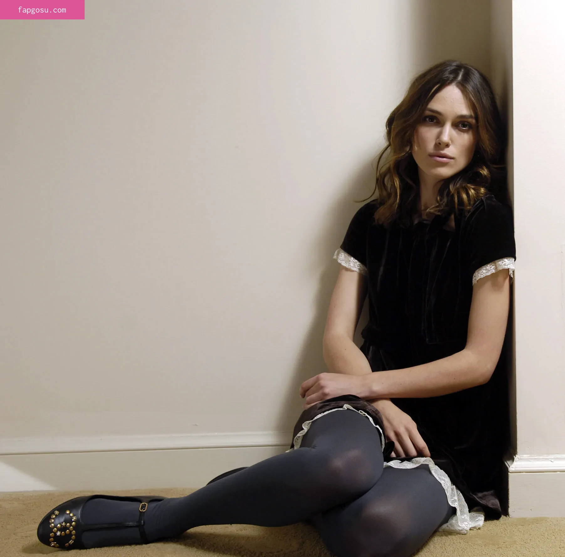 Keira Knightley