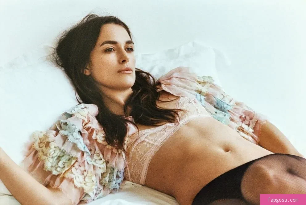 Keira Knightley