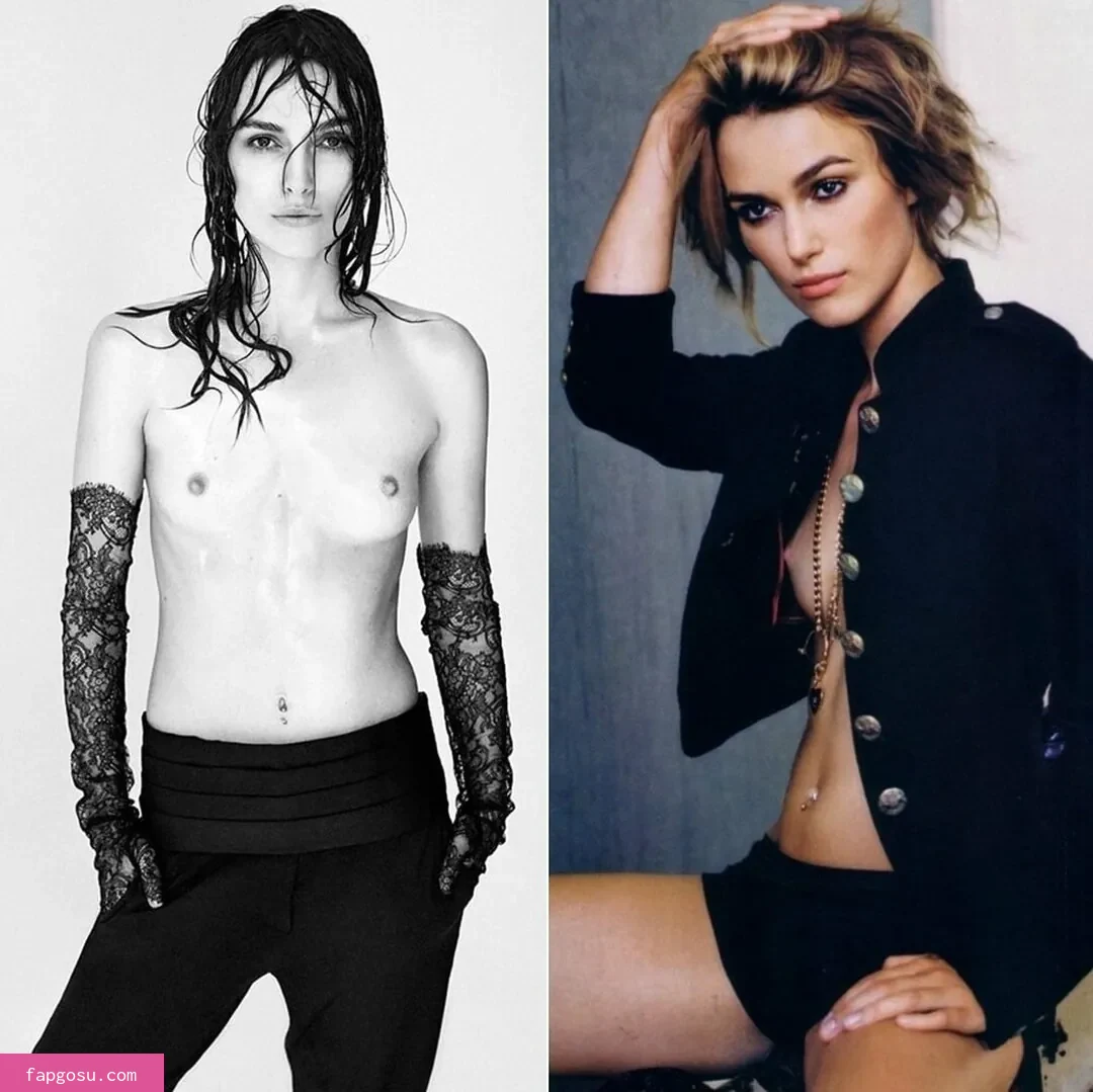 Keira Knightley