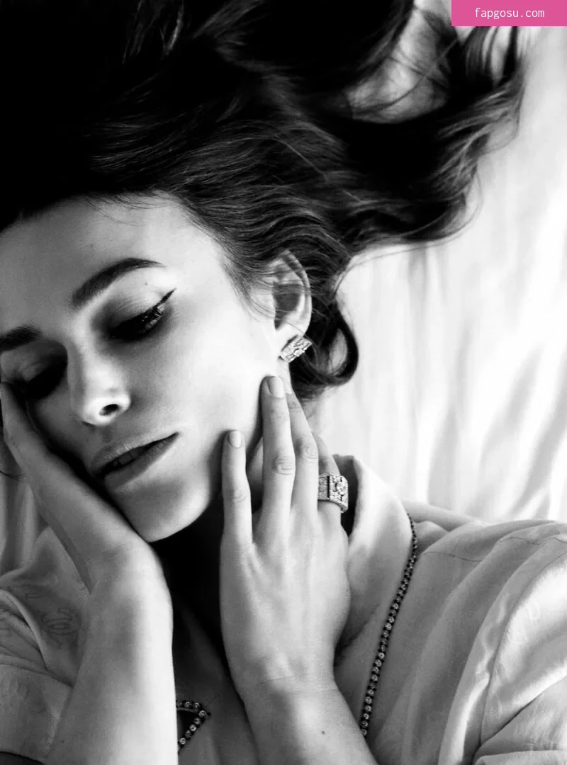 Keira Knightley
