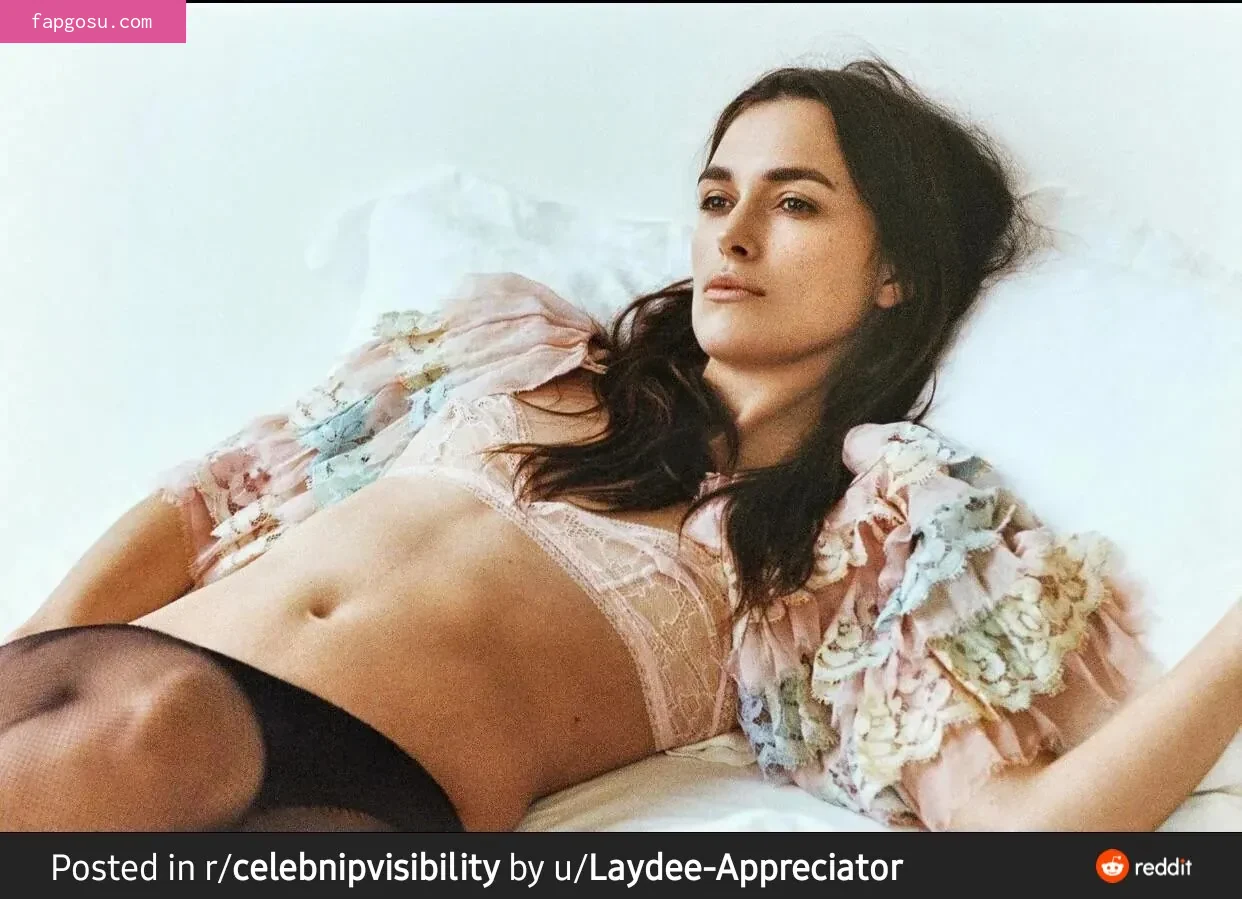 Keira Knightley
