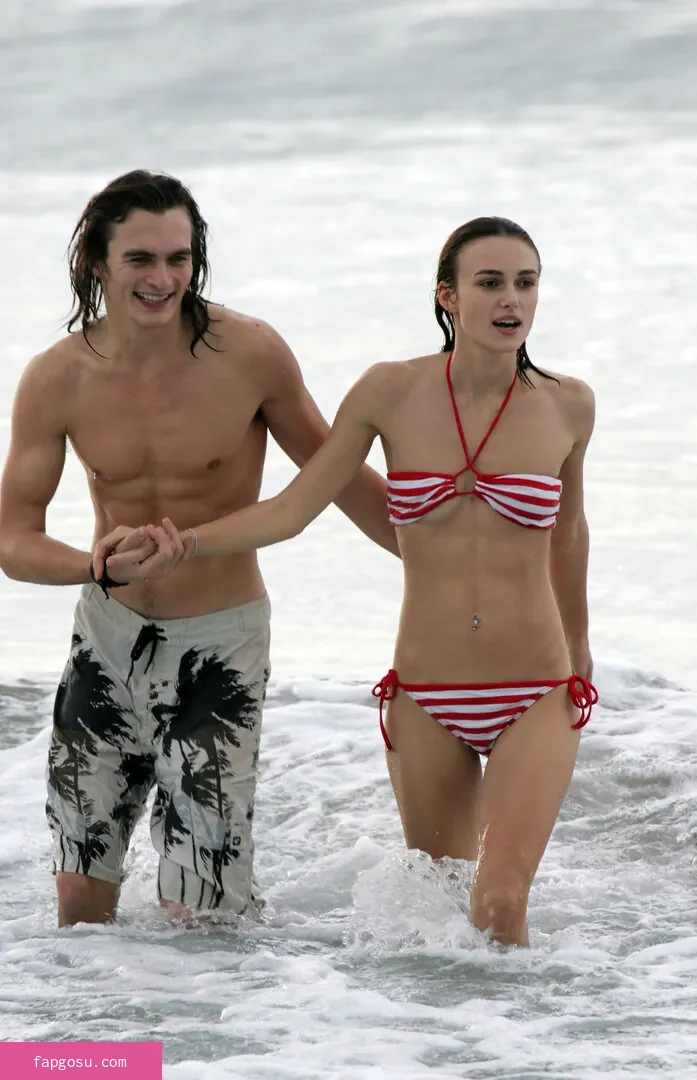 Keira Knightley