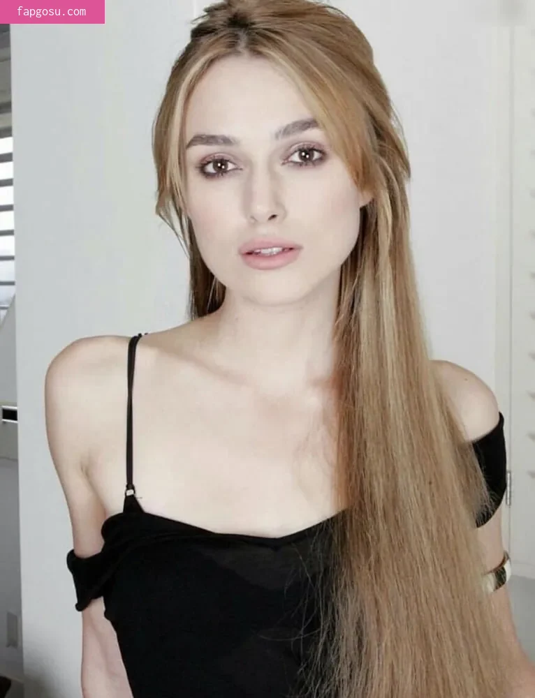 Keira Knightley