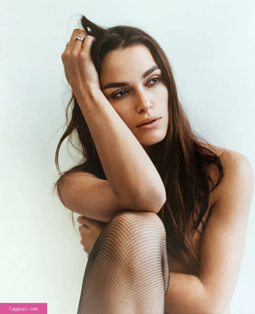 Keira Knightley