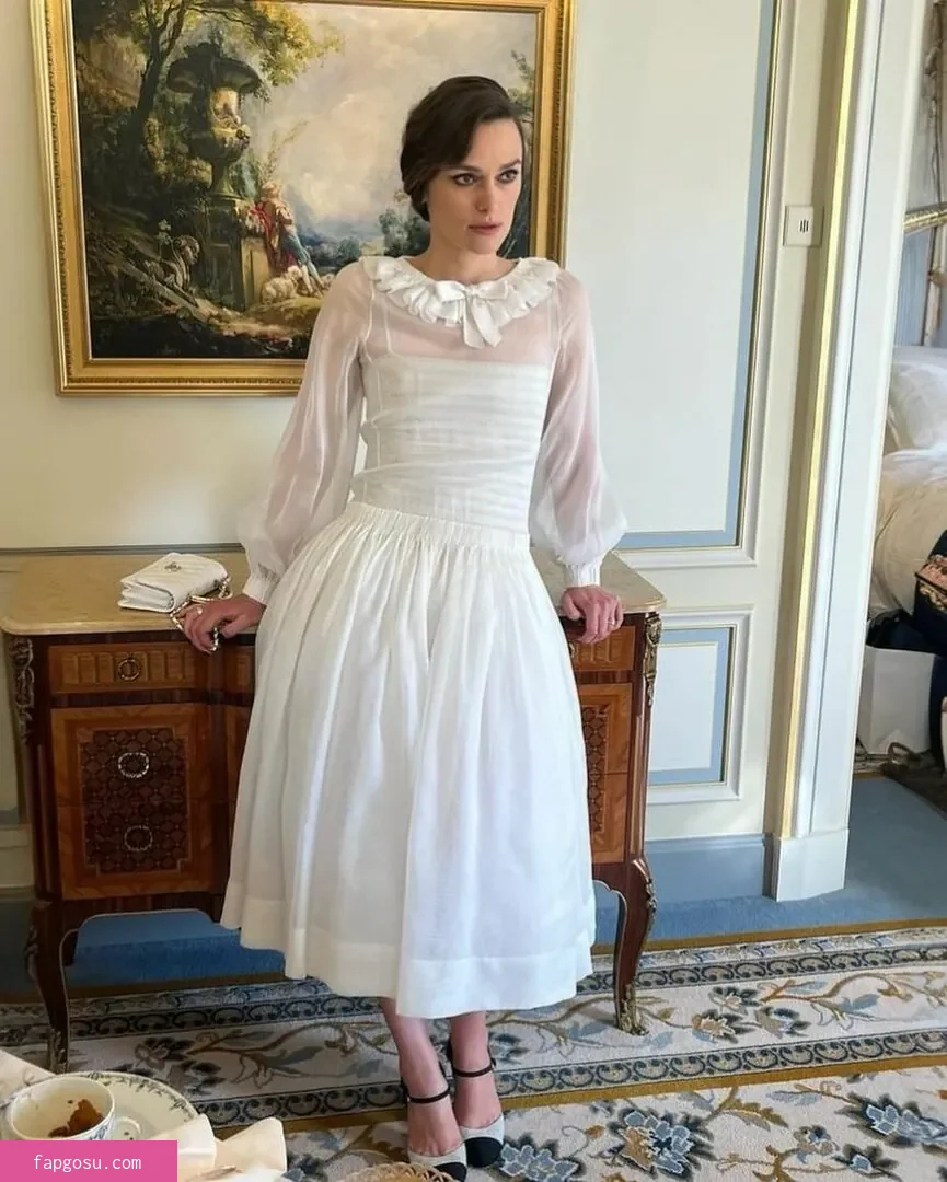 Keira Knightley