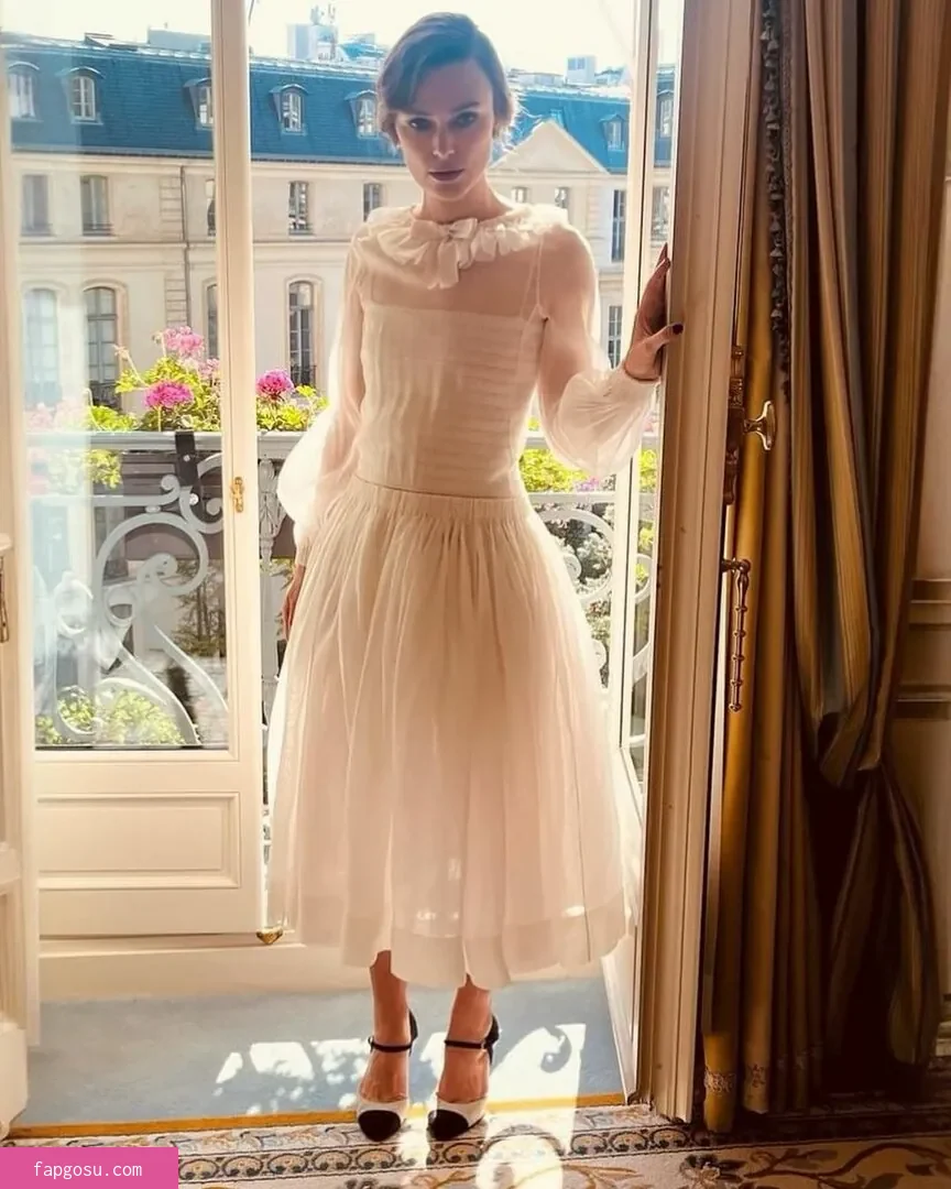 Keira Knightley