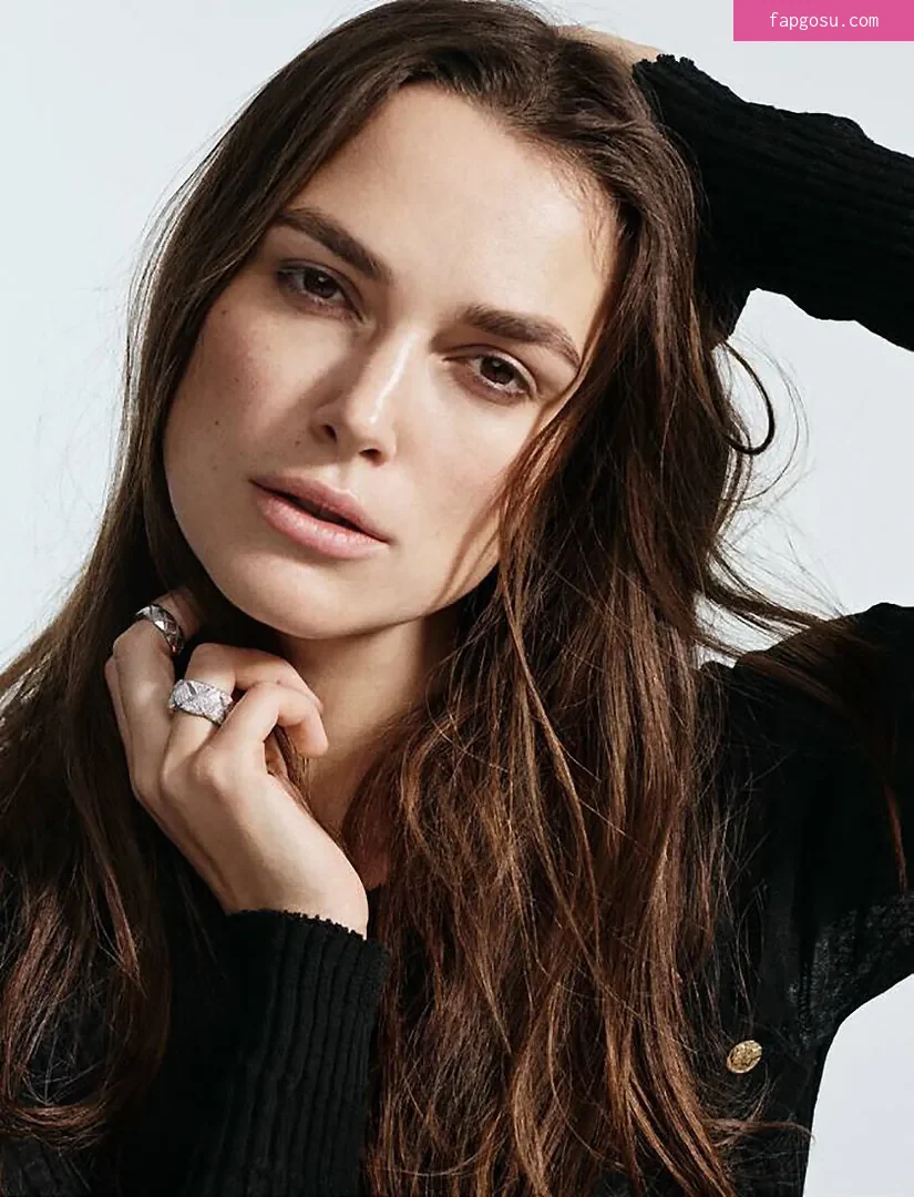 Keira Knightley