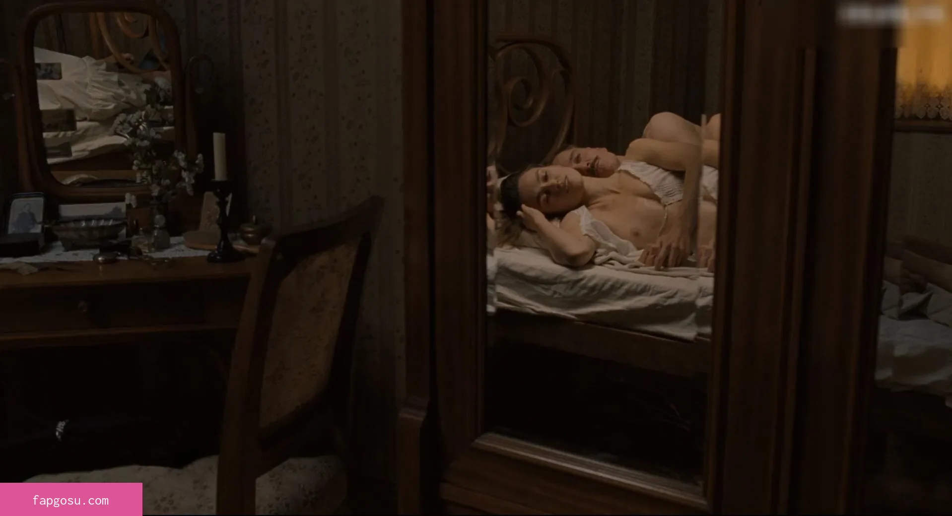 Keira Knightley