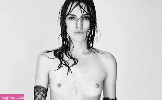 Keira Knightley