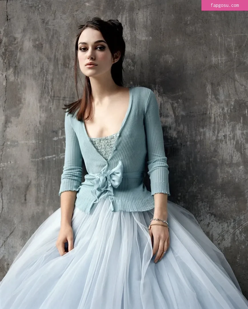 Keira Knightley