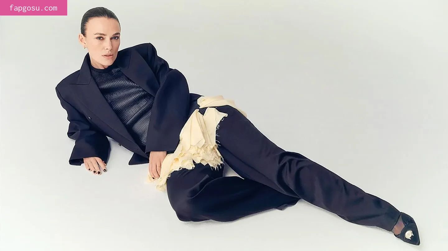 Keira Knightley