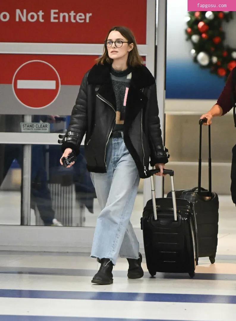Keira Knightley