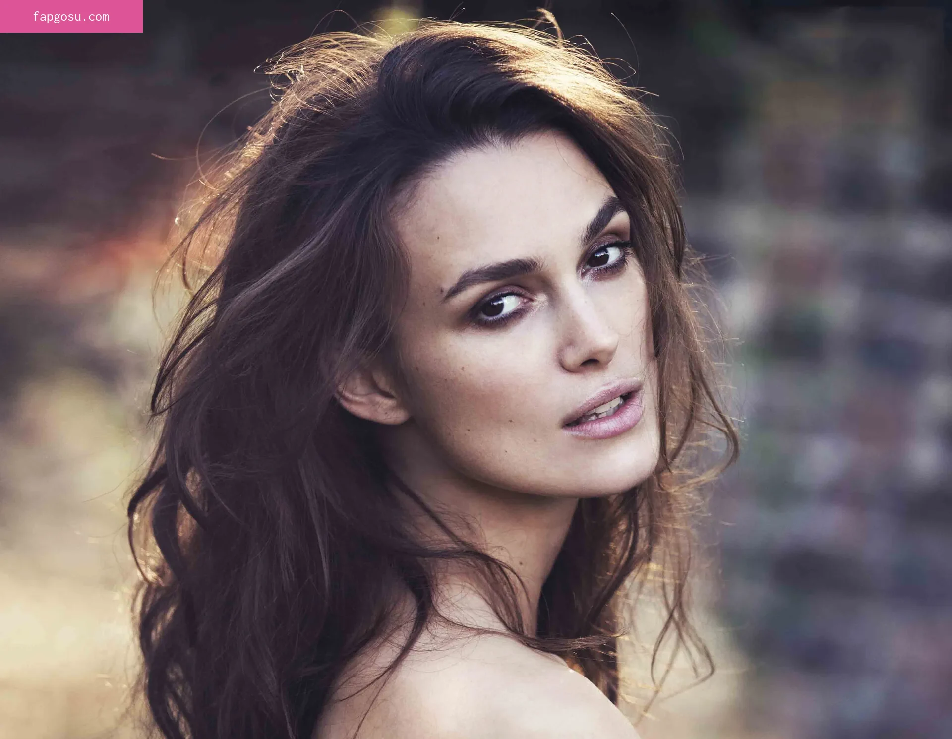 Keira Knightley