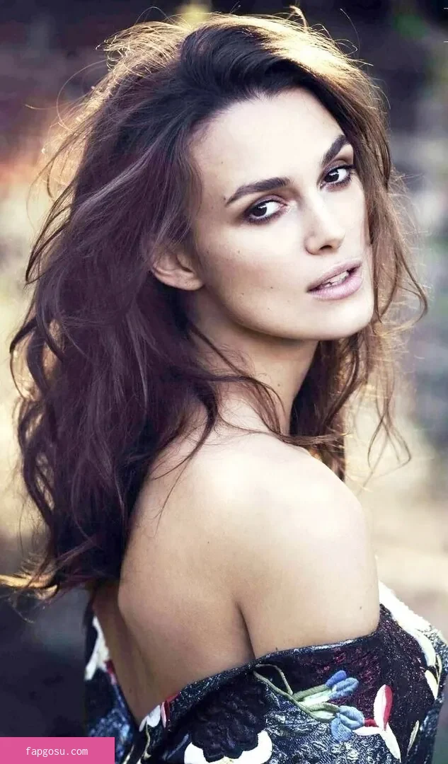 Keira Knightley