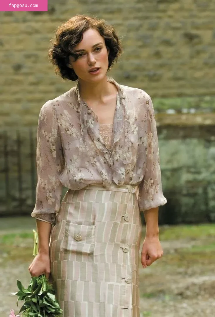 Keira Knightley