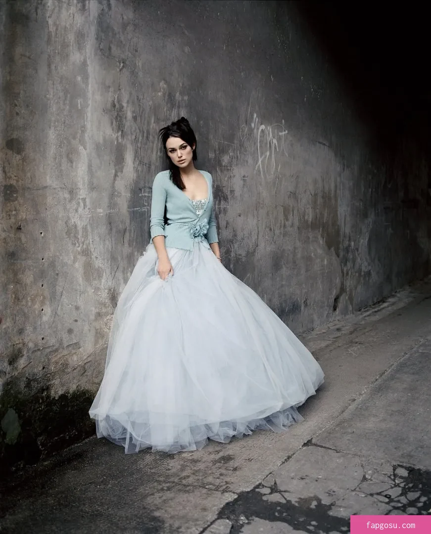 Keira Knightley