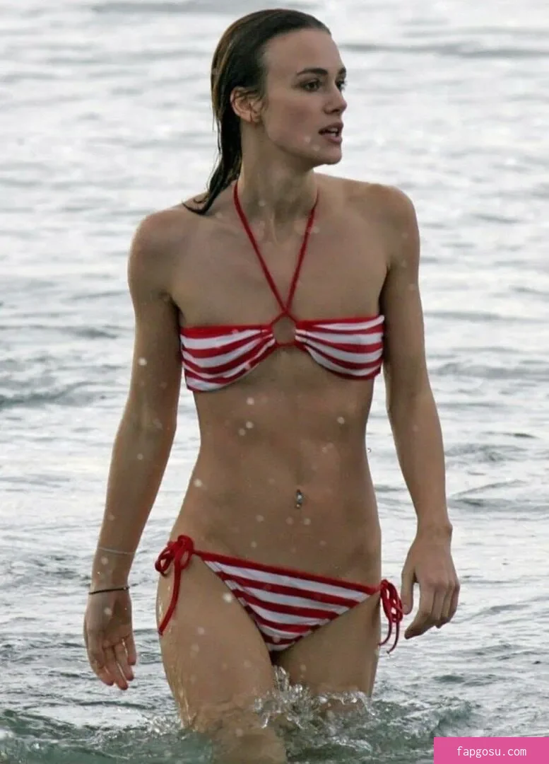 Keira Knightley