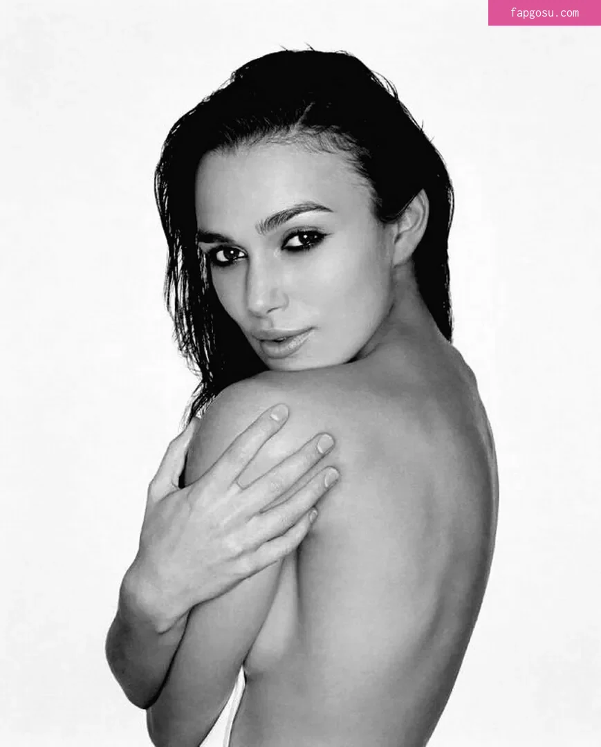 Keira Knightley