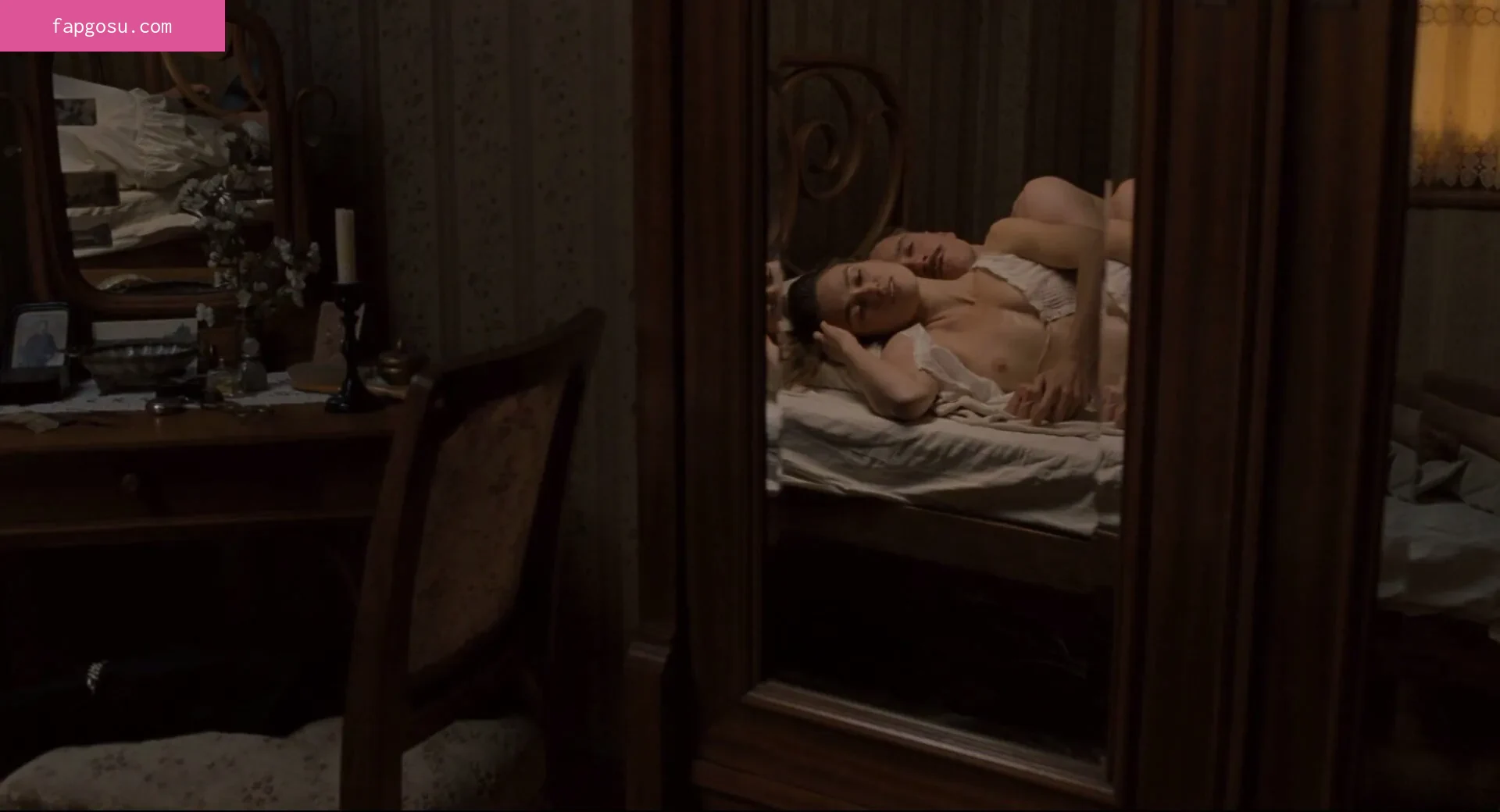 Keira Knightley