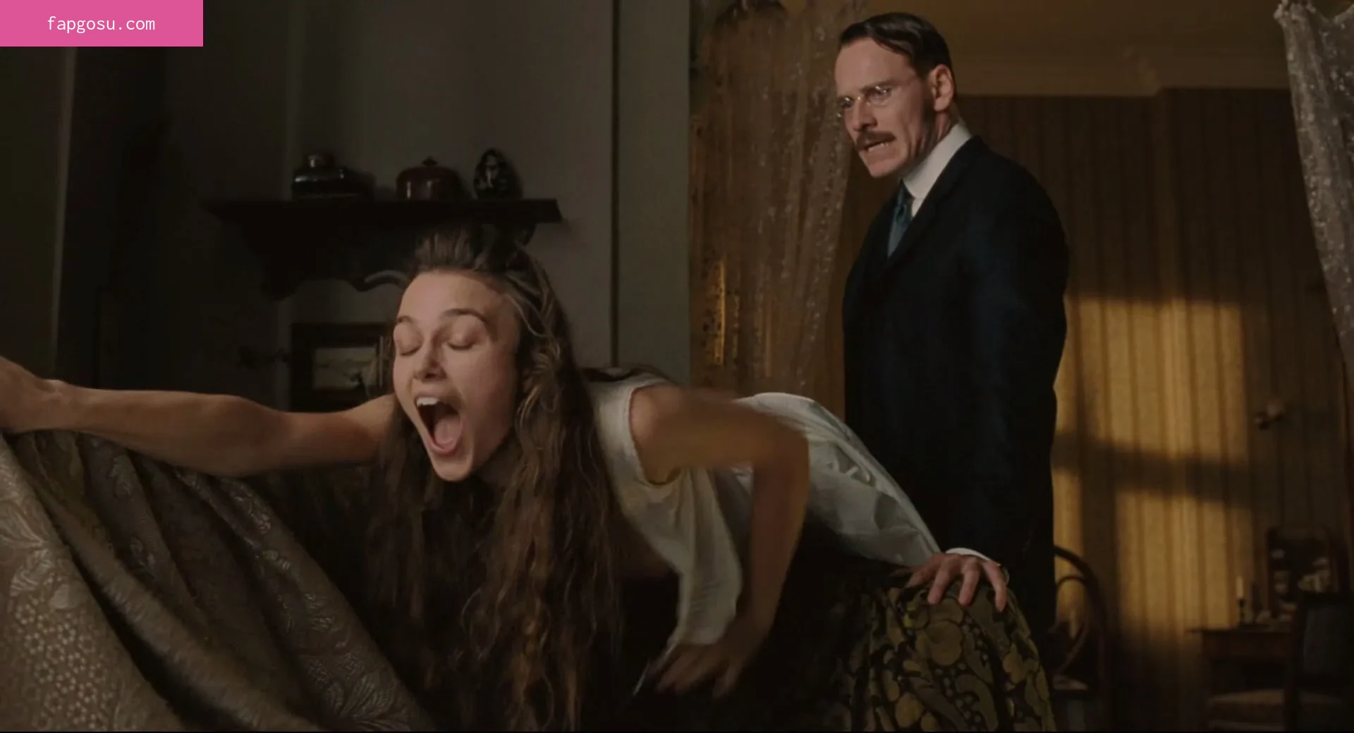 Keira Knightley