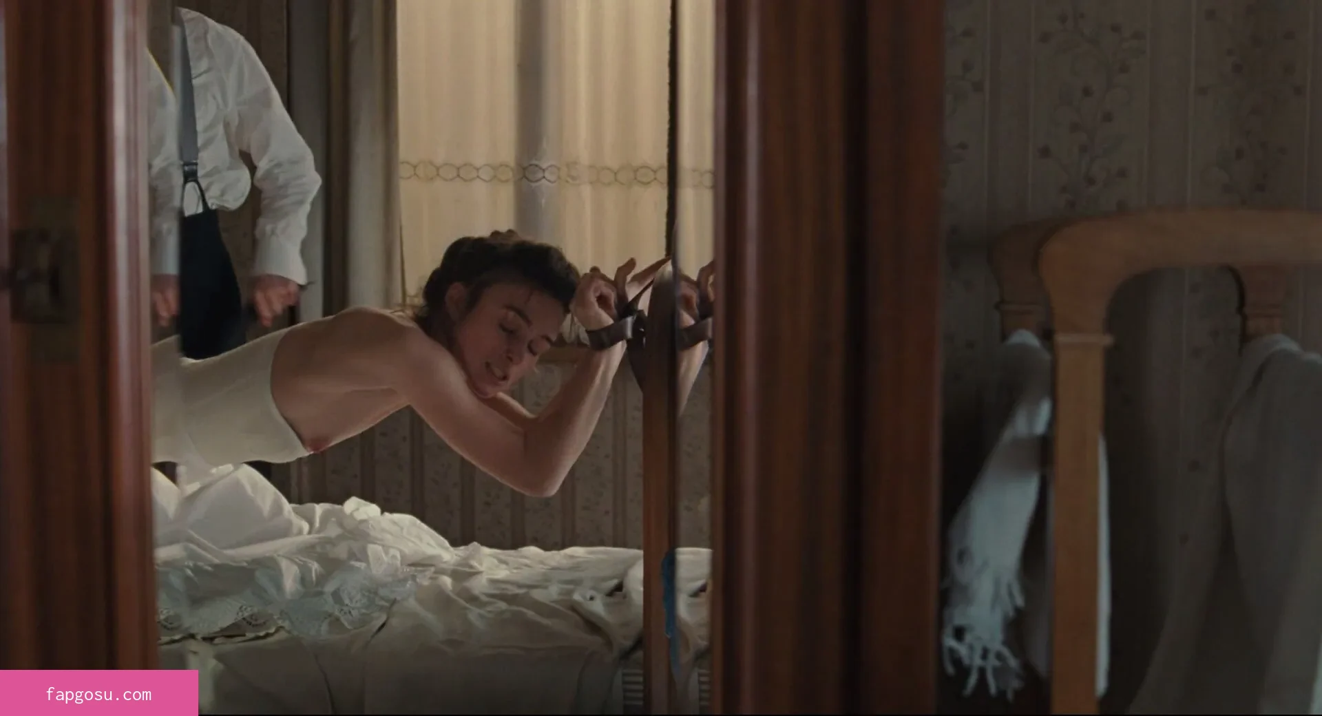 Keira Knightley