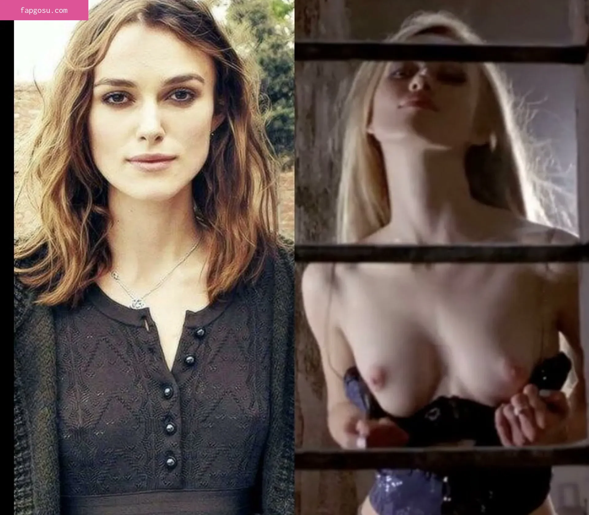 Keira Knightley