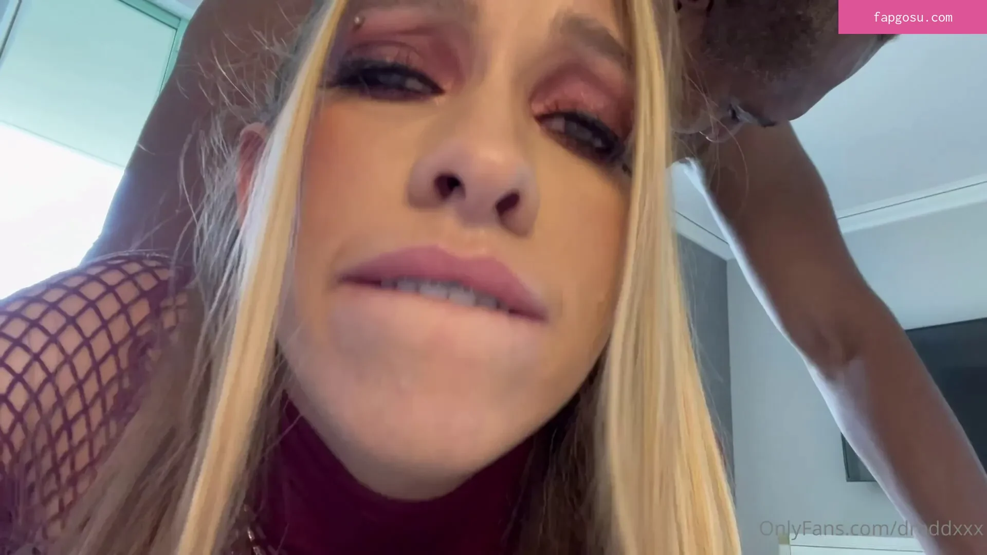 Khloe Kapri