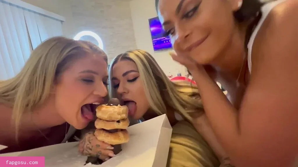 ASMR Senses / Intimate ASMR / asmrsense_ / sixthsensory Nude Leaked OnlyFans Photo #28