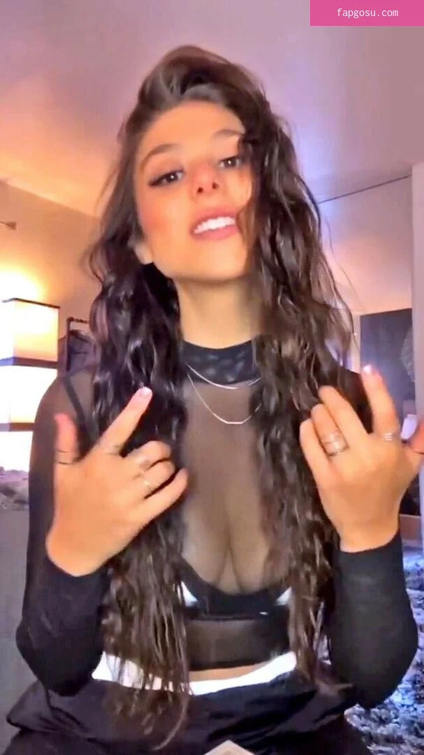 Kira Kosarin - Photo #1446