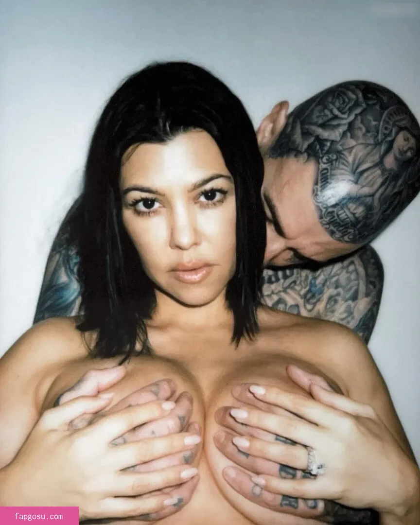 Kourtney Kardashian