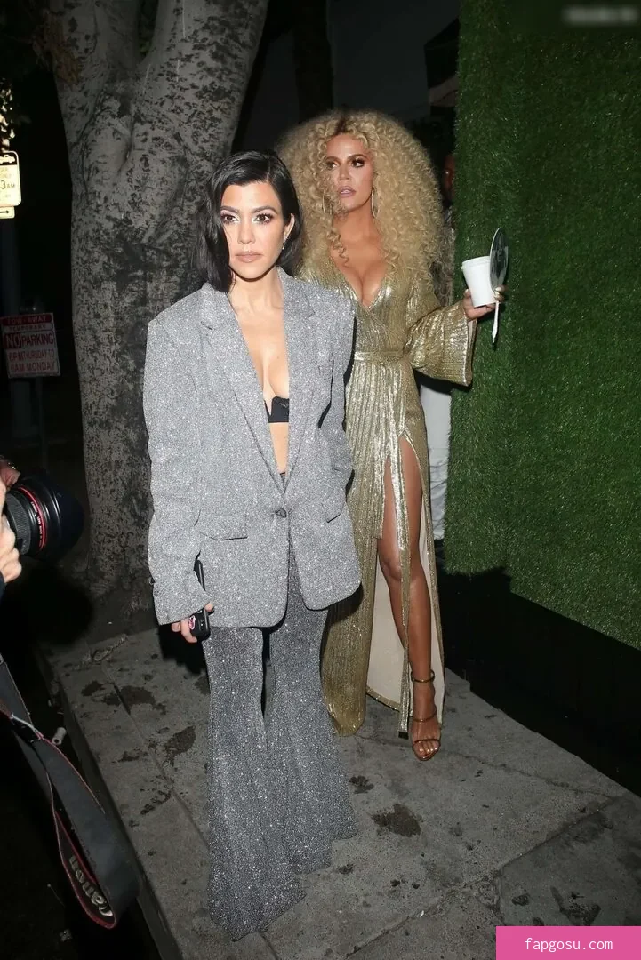 Kourtney Kardashian