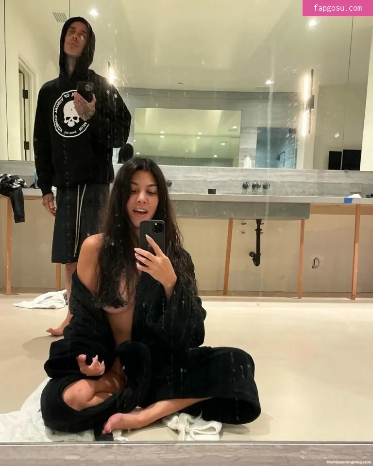 Kourtney Kardashian