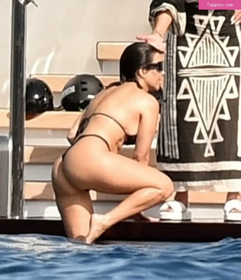 Kourtney Kardashian