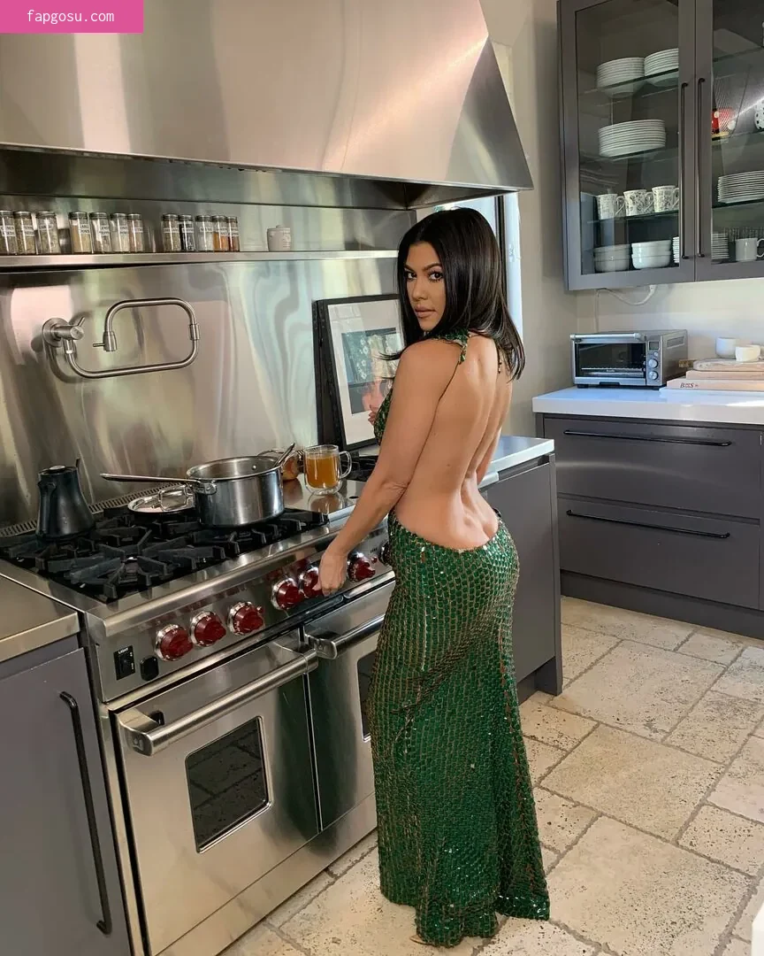 Kourtney Kardashian