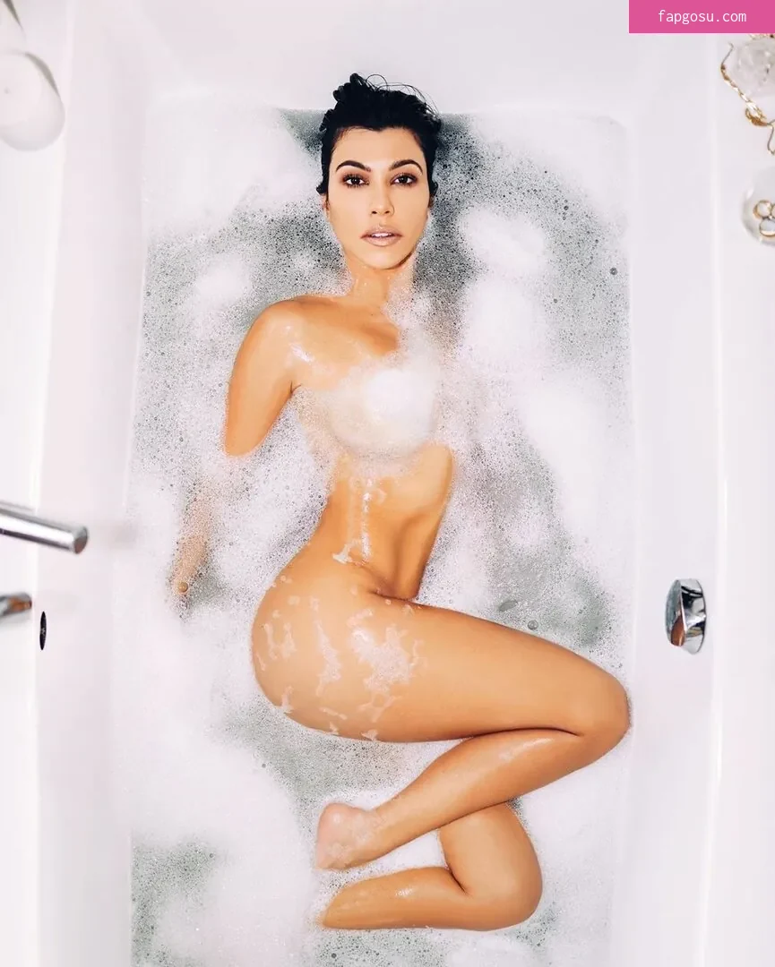 Kourtney Kardashian