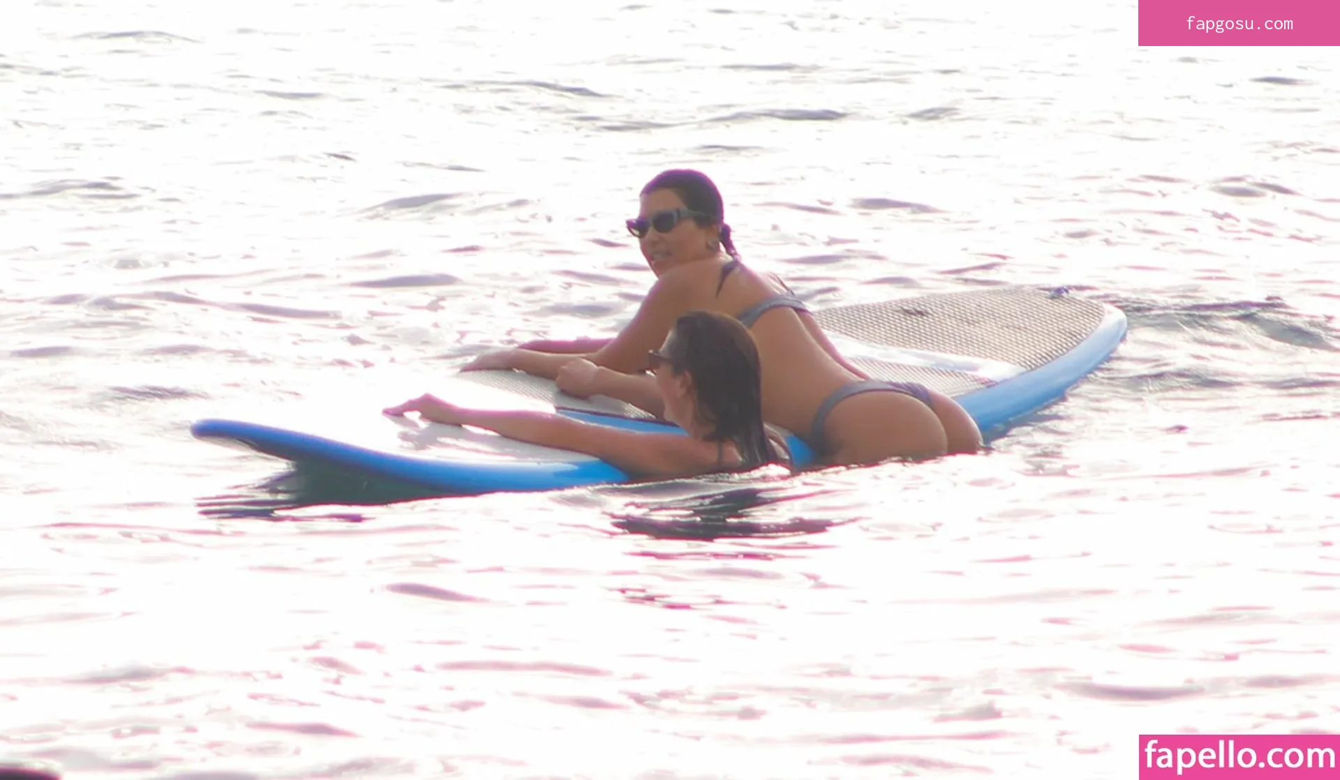 Kourtney Kardashian