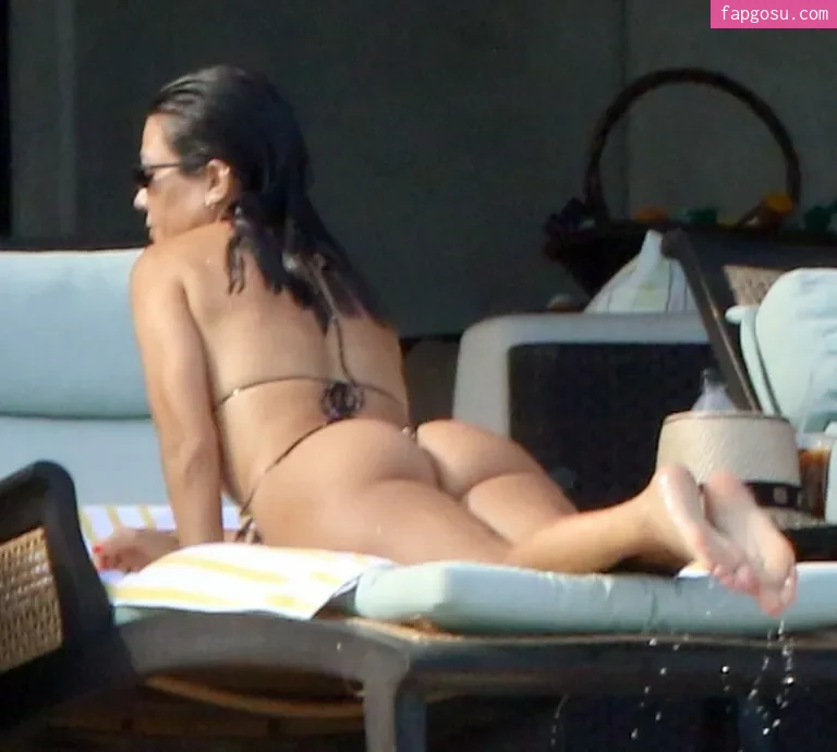 Kourtney Kardashian