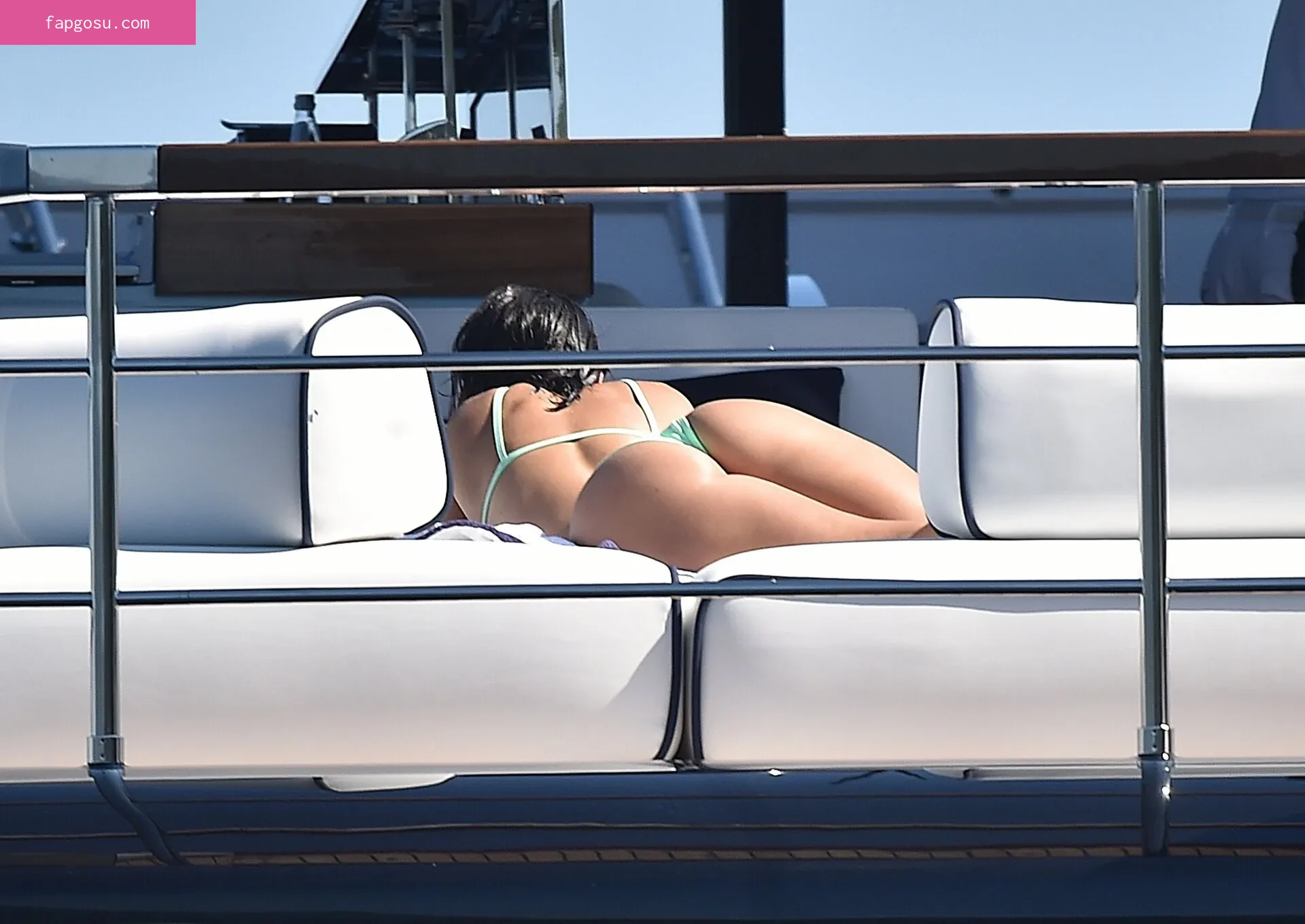 Kourtney Kardashian