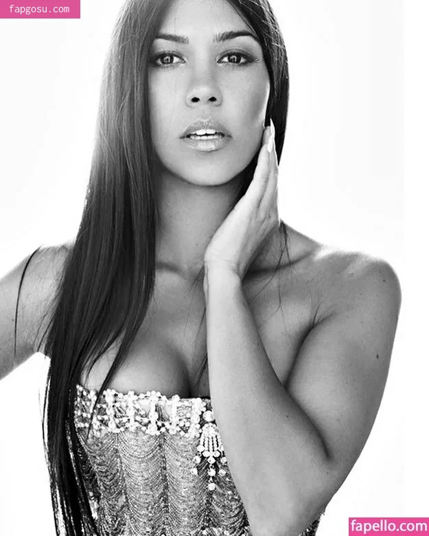 Kourtney Kardashian