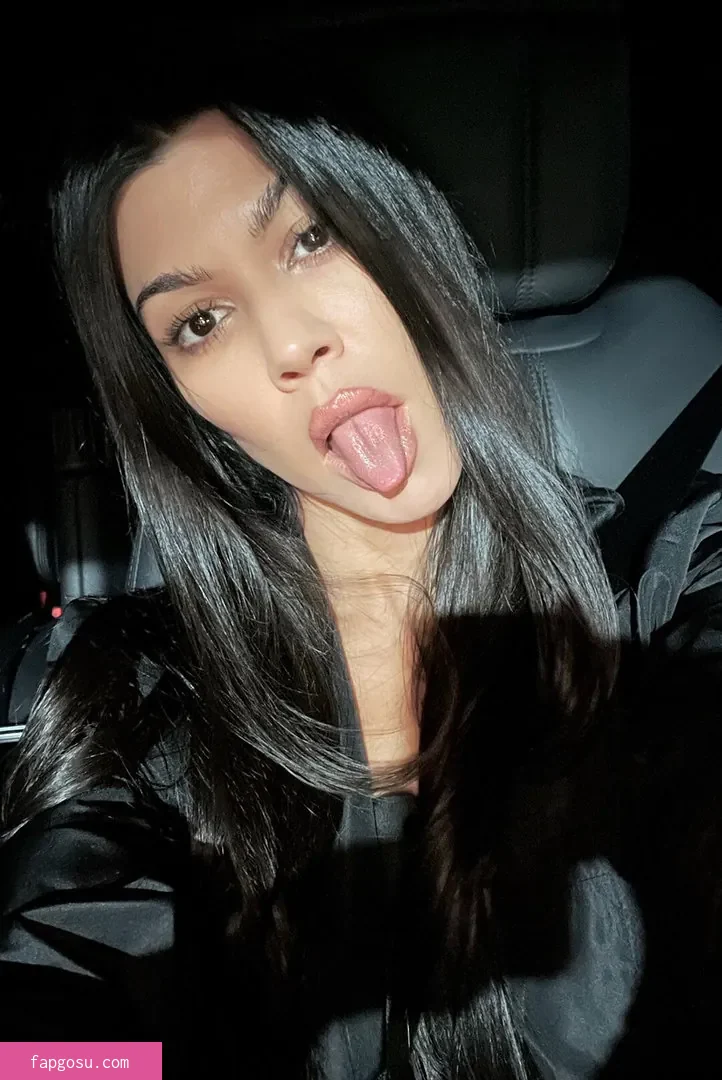 Kourtney Kardashian