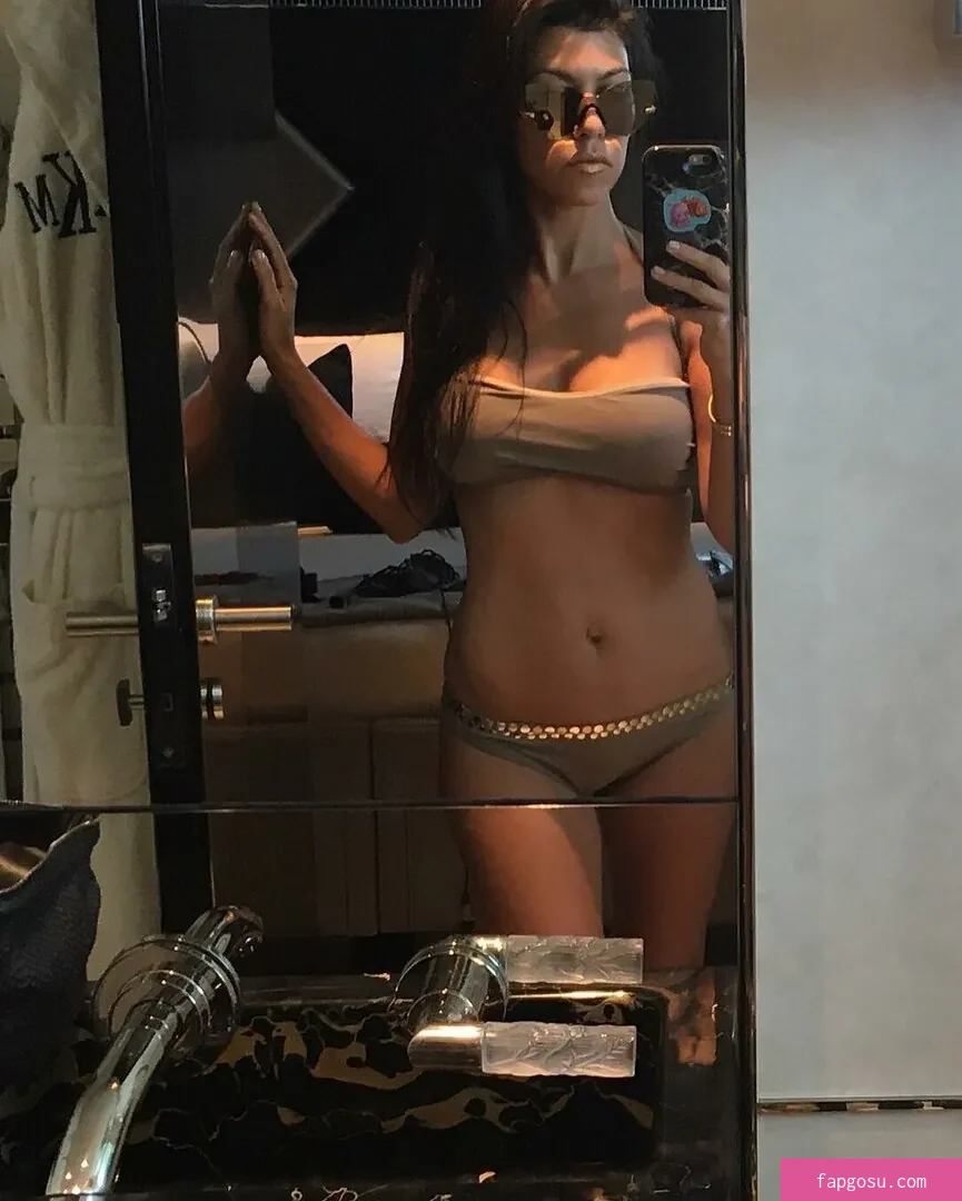 Kourtney Kardashian