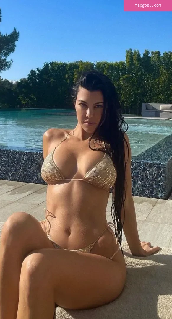 Kourtney Kardashian