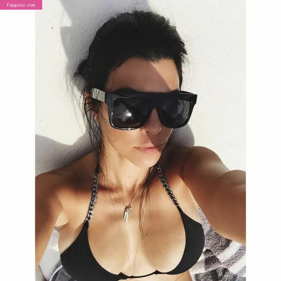 Kourtney Kardashian