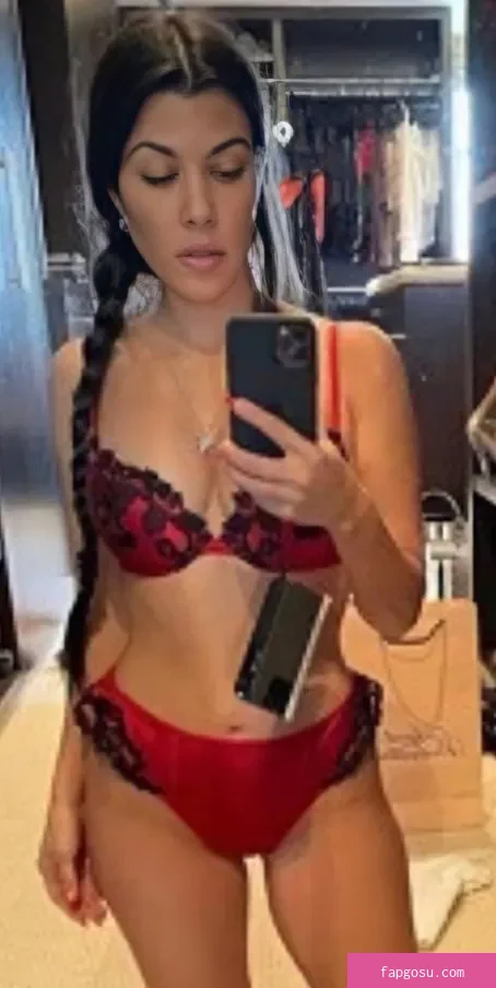 Kourtney Kardashian