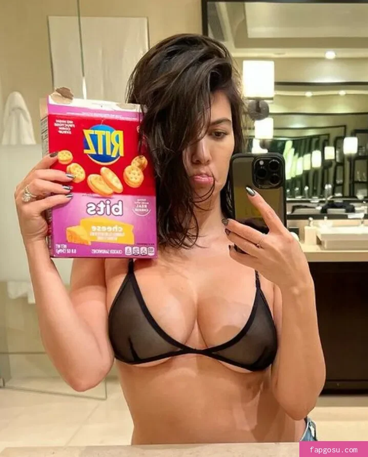 Kourtney Kardashian