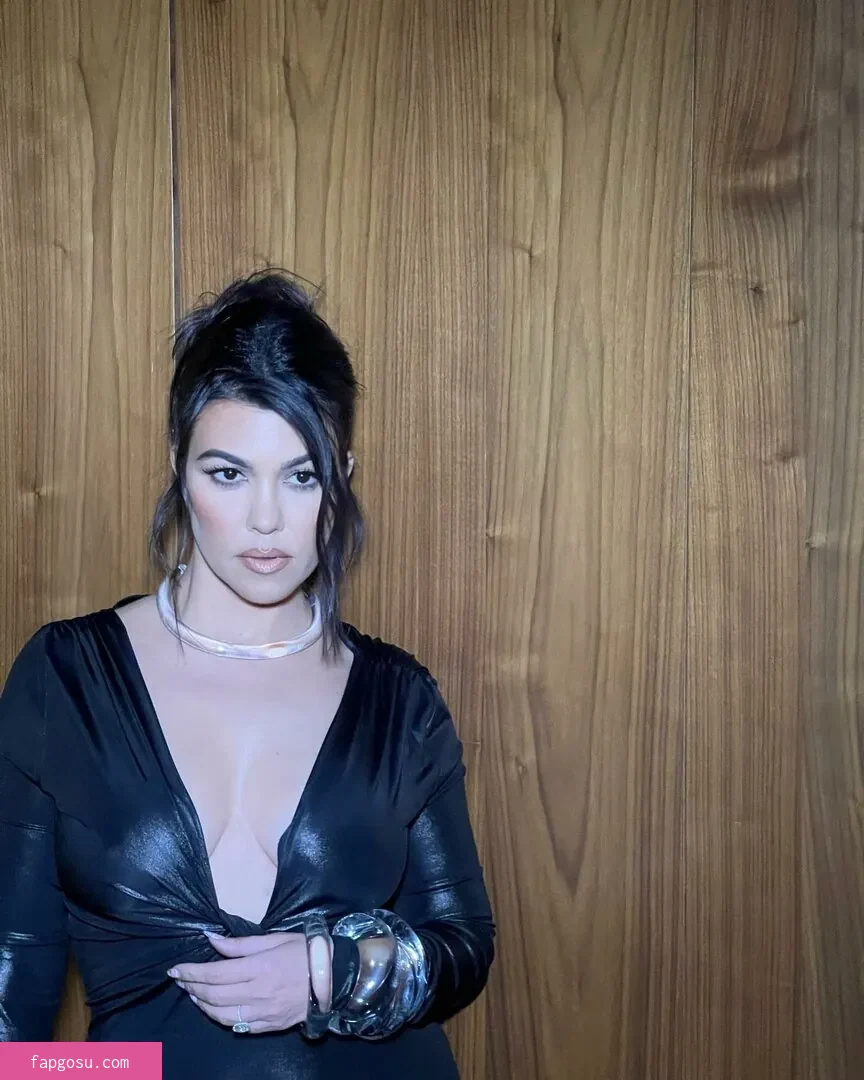 Kourtney Kardashian