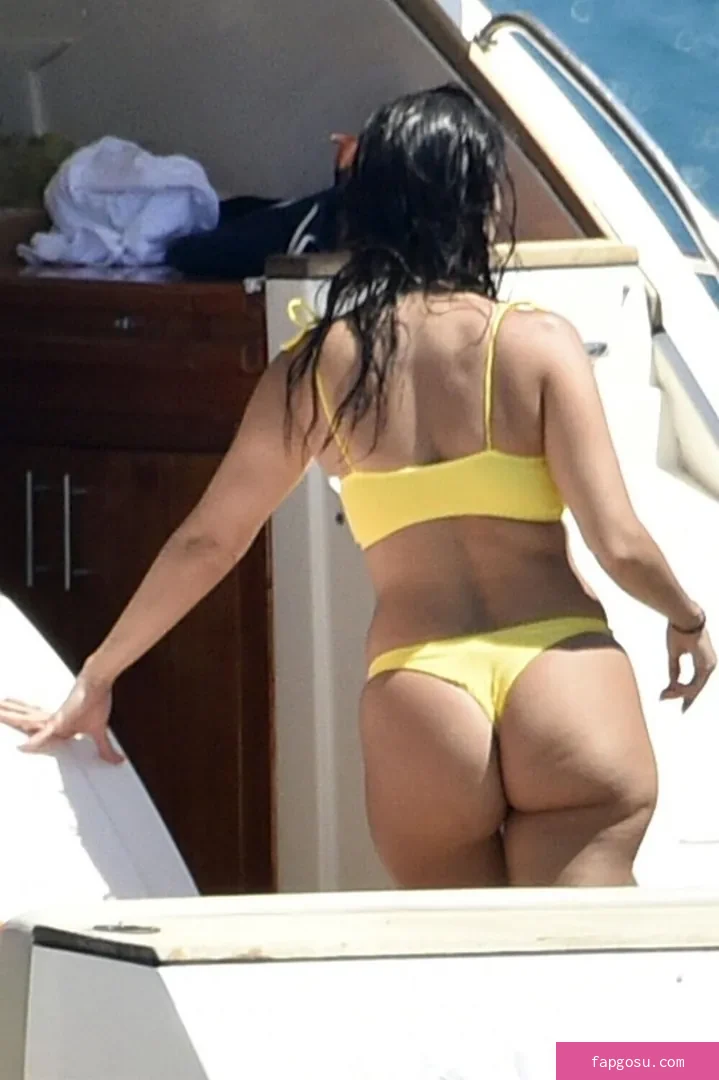Kourtney Kardashian