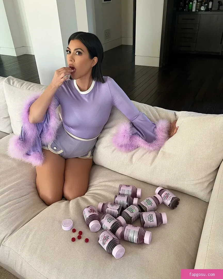 Kourtney Kardashian