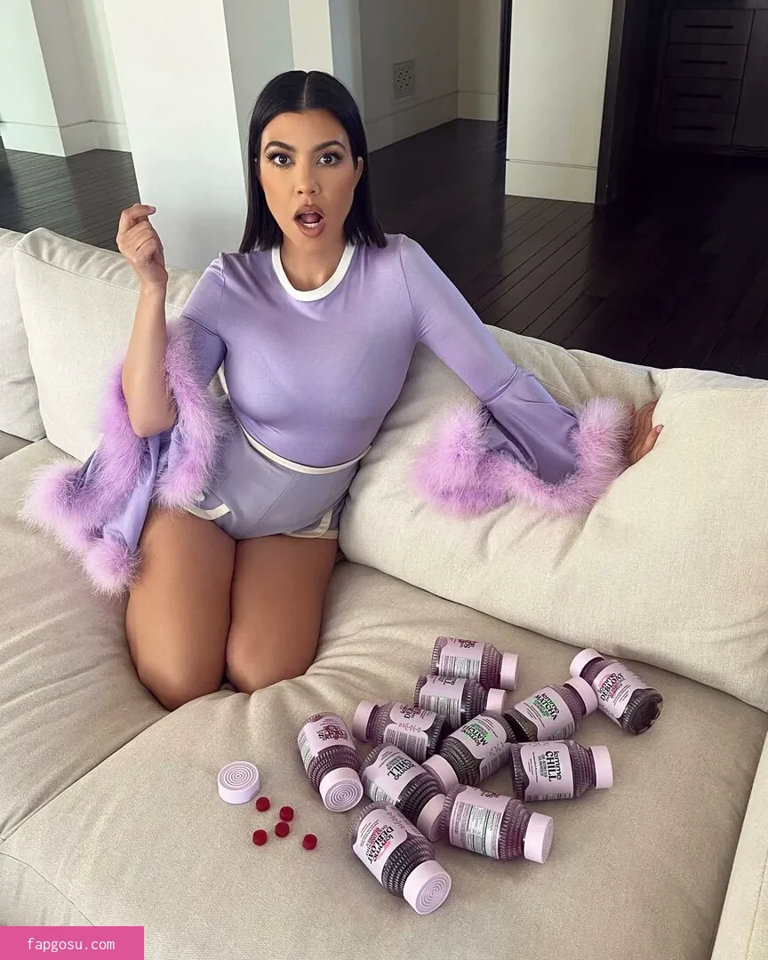 Kourtney Kardashian
