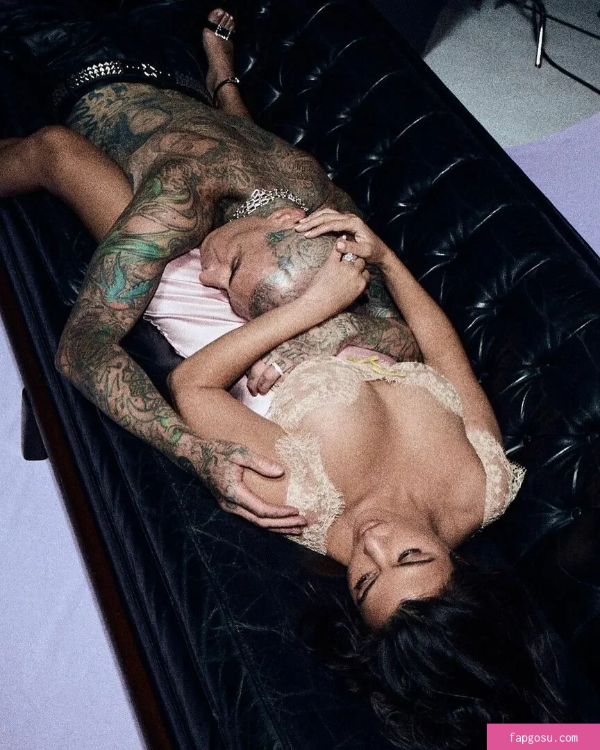 Kourtney Kardashian